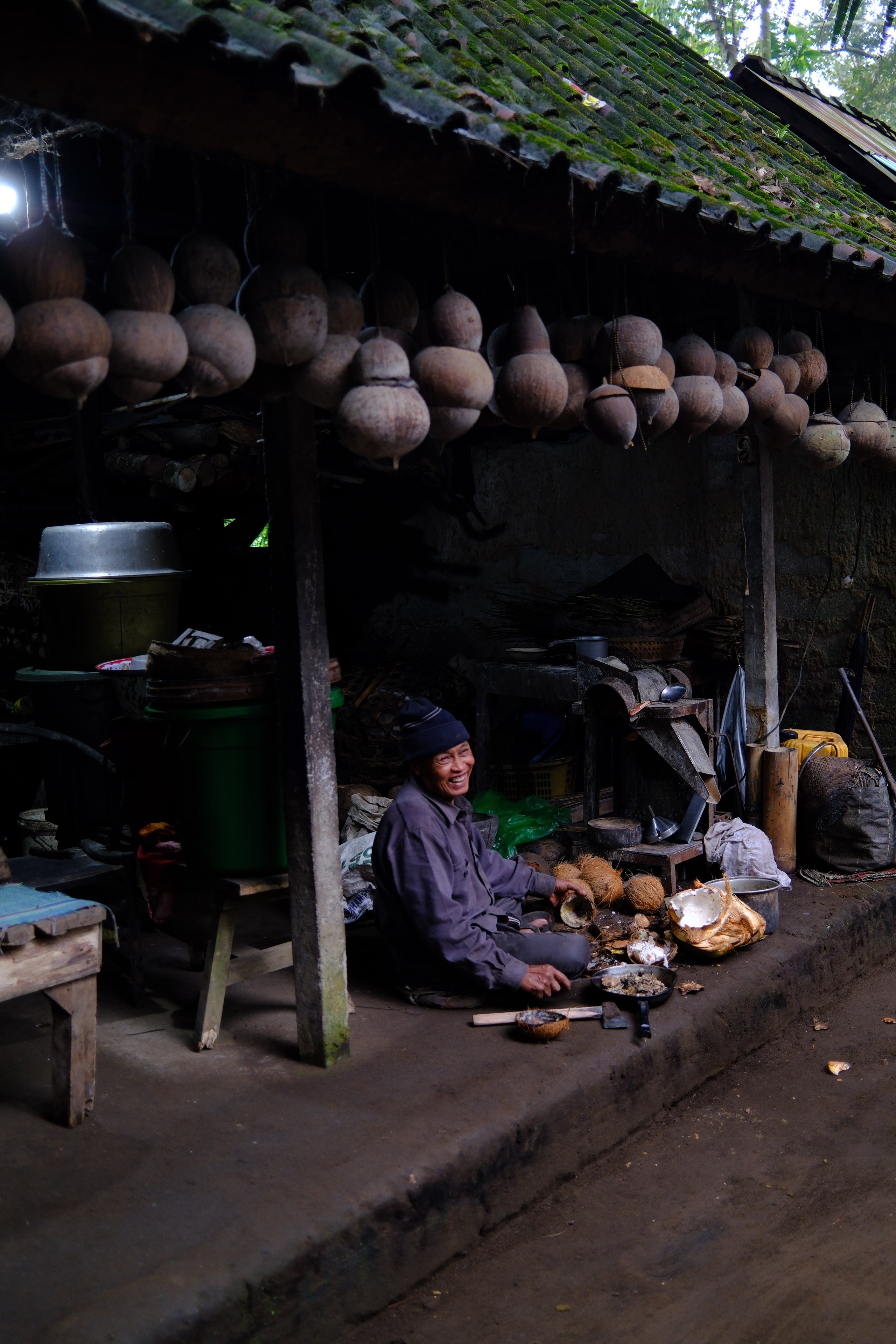 Hand + Ember | What We Do, and Why