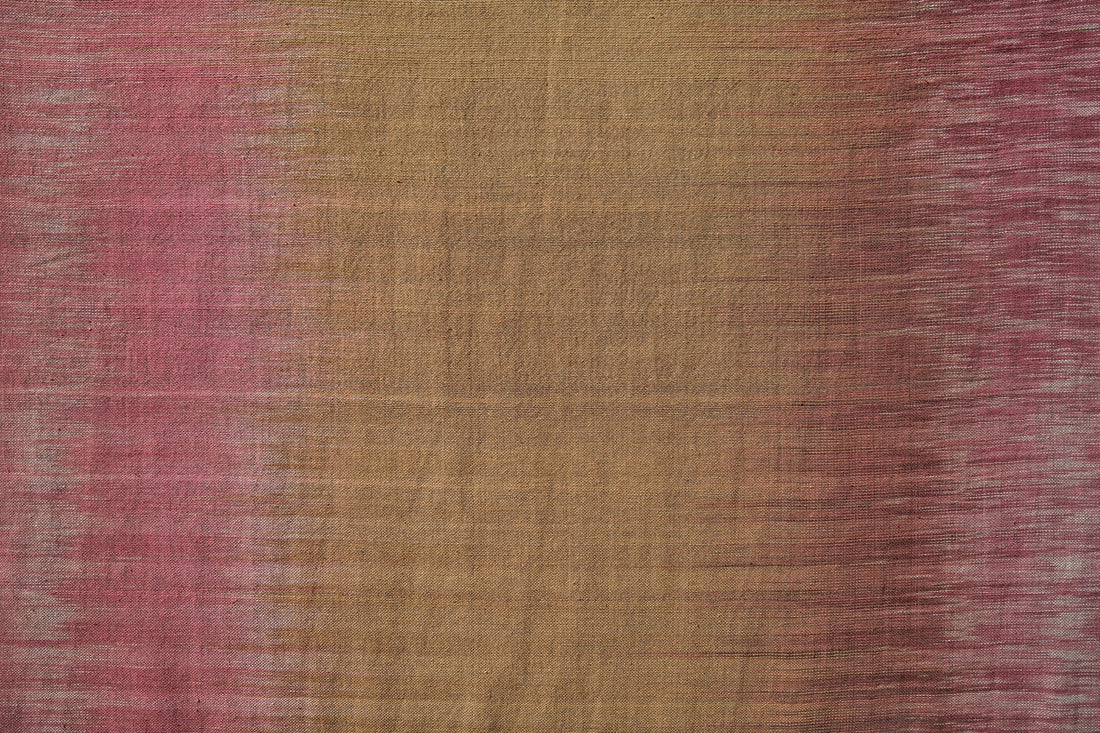 What Is a Hand-Dyed Robe? How Natural Dyes, Plant Pigments, and Human Hands Create Something Different - Hand and Ember