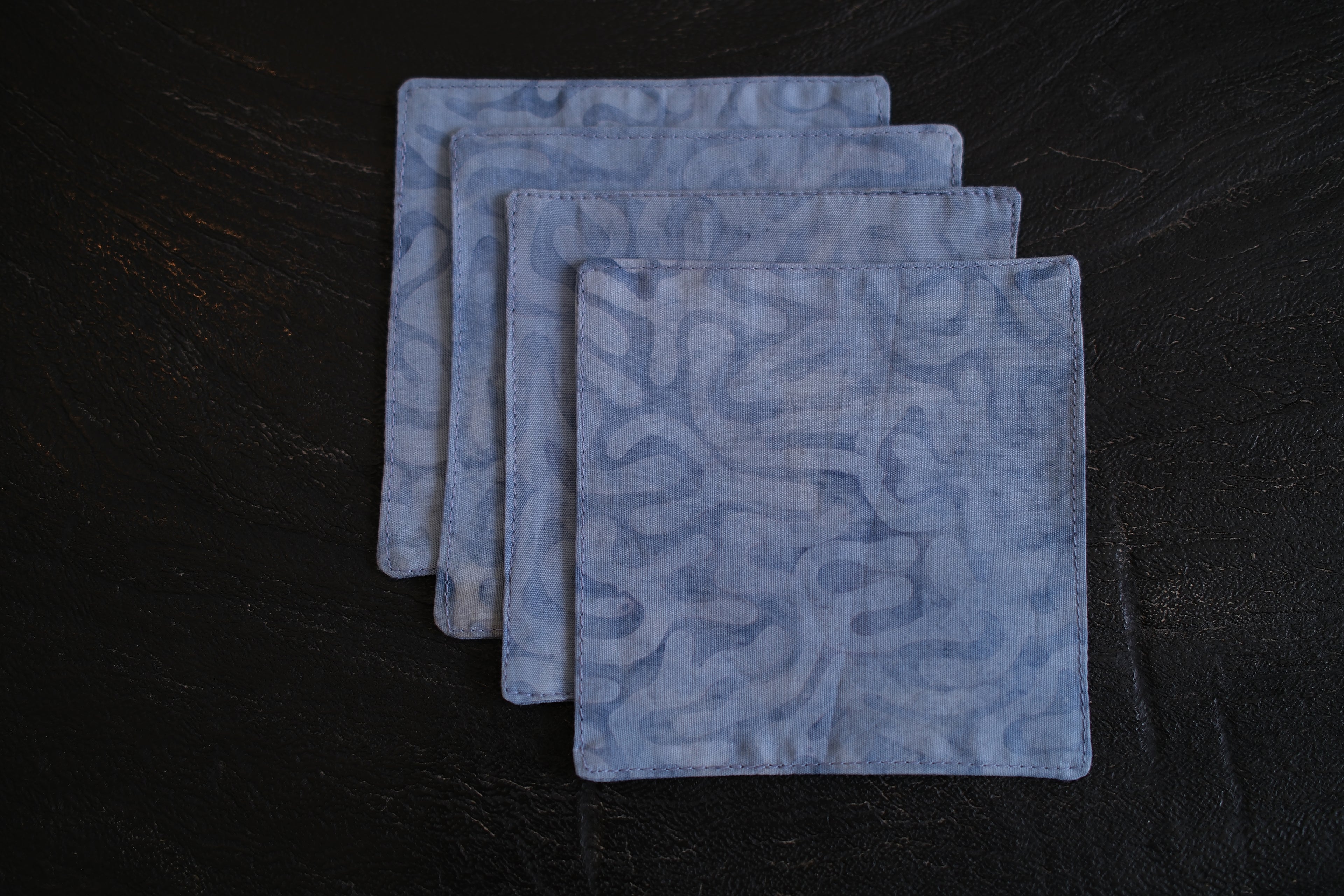 Seamist Coasters (set of 4)