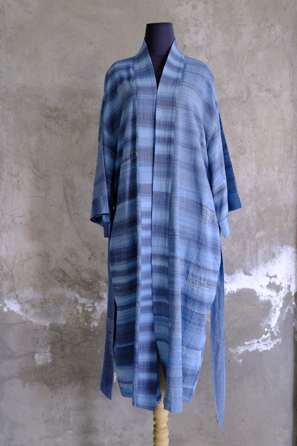 The Blue Hour Robe