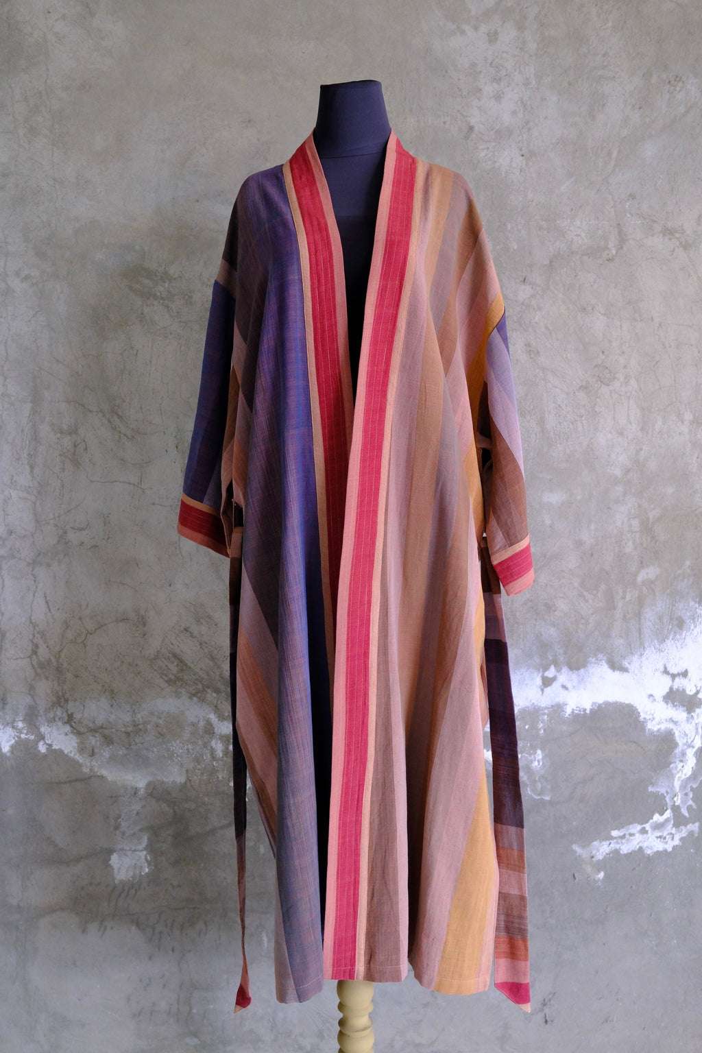 The Warm Horizon Robe