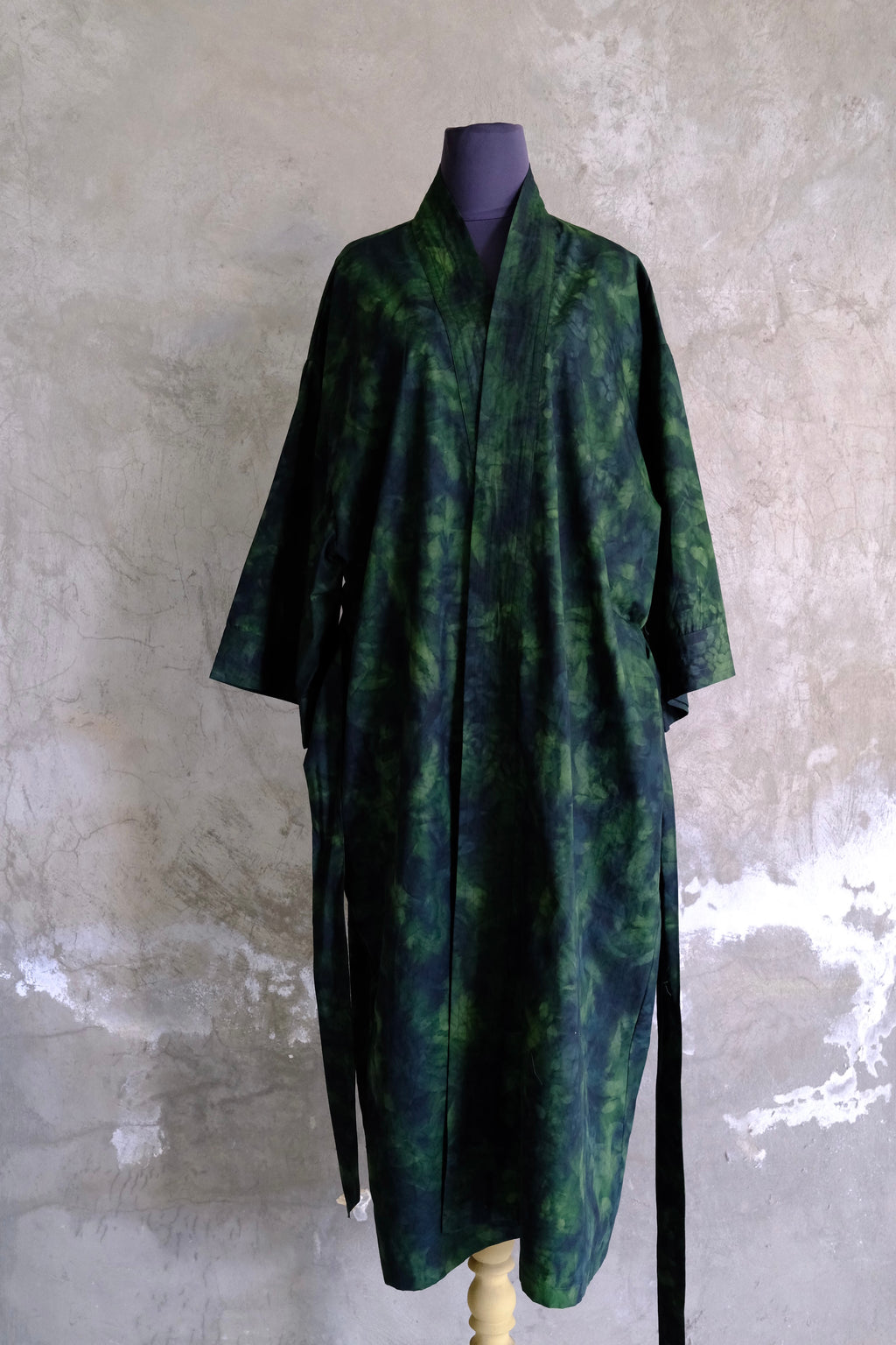 The Leafshadow Robe