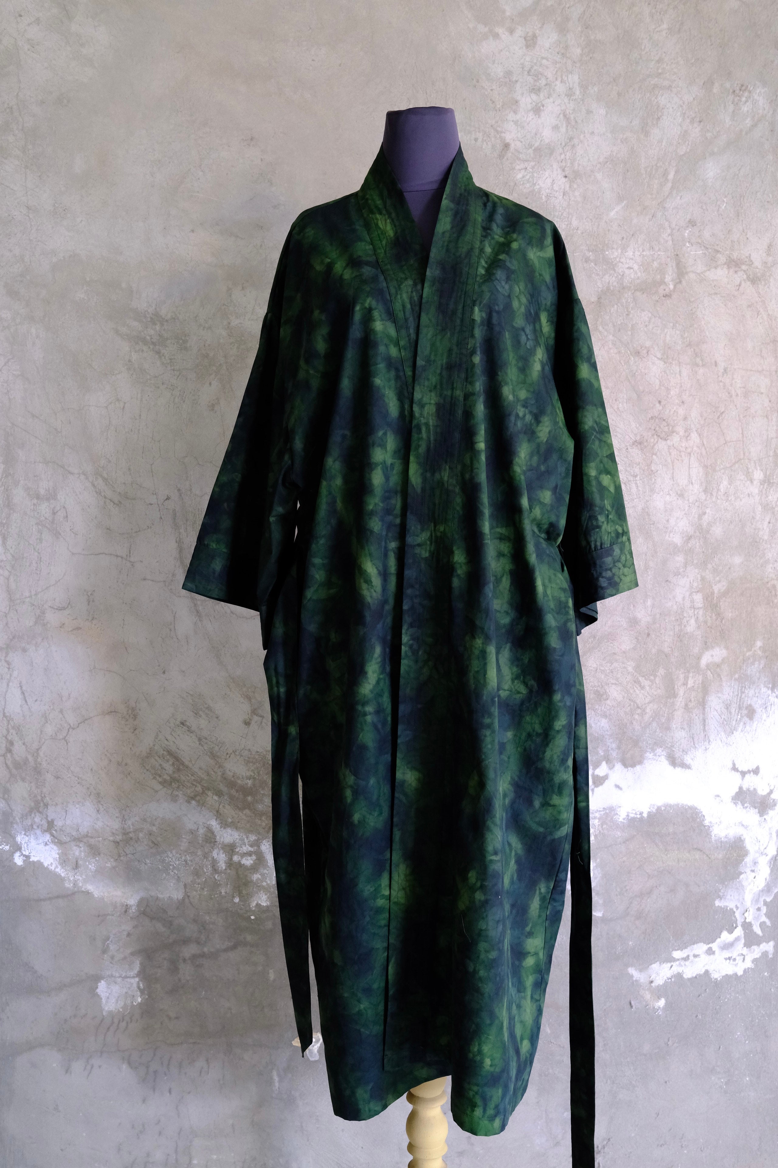 The Leafshadow Robe