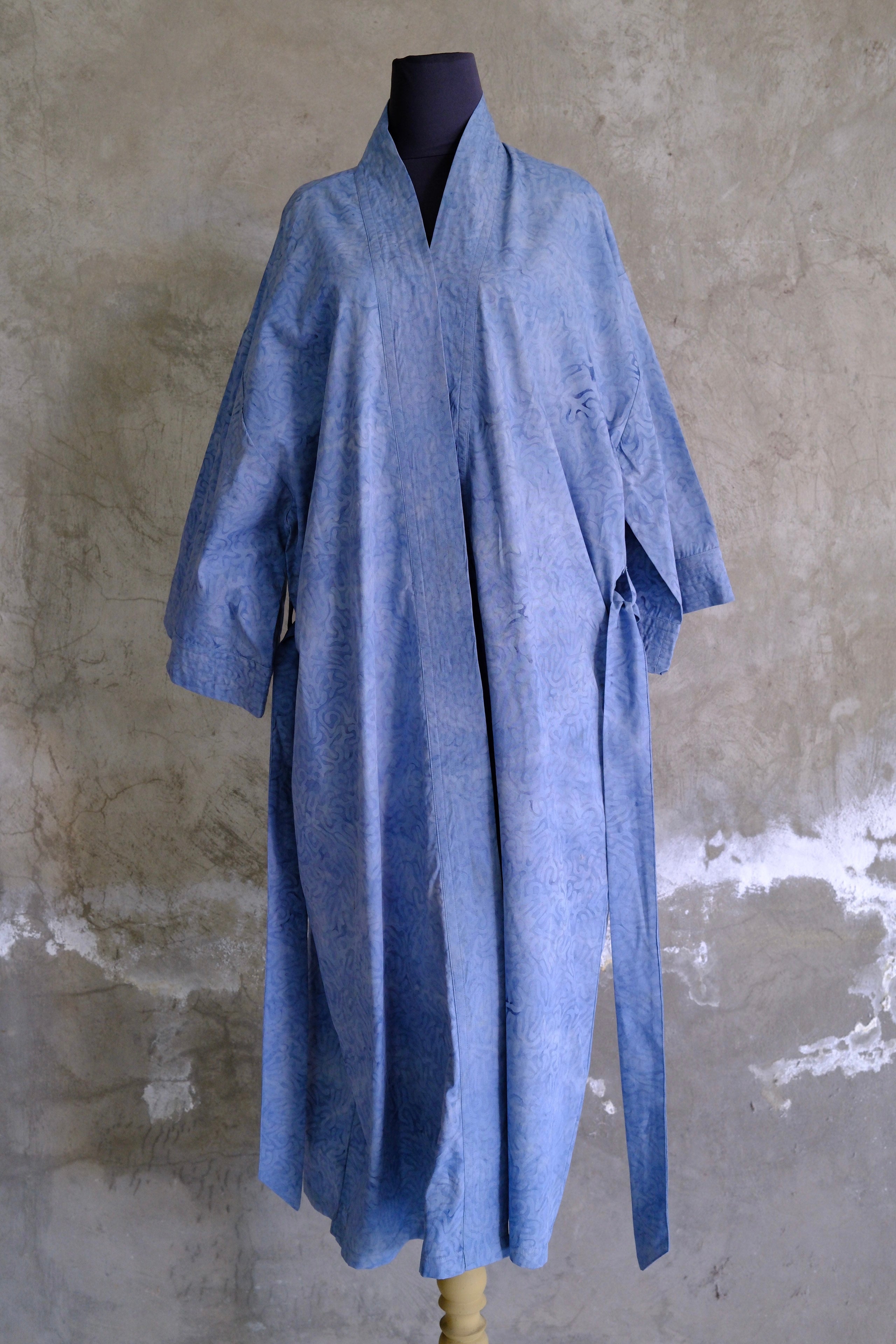 The Seamist Robe