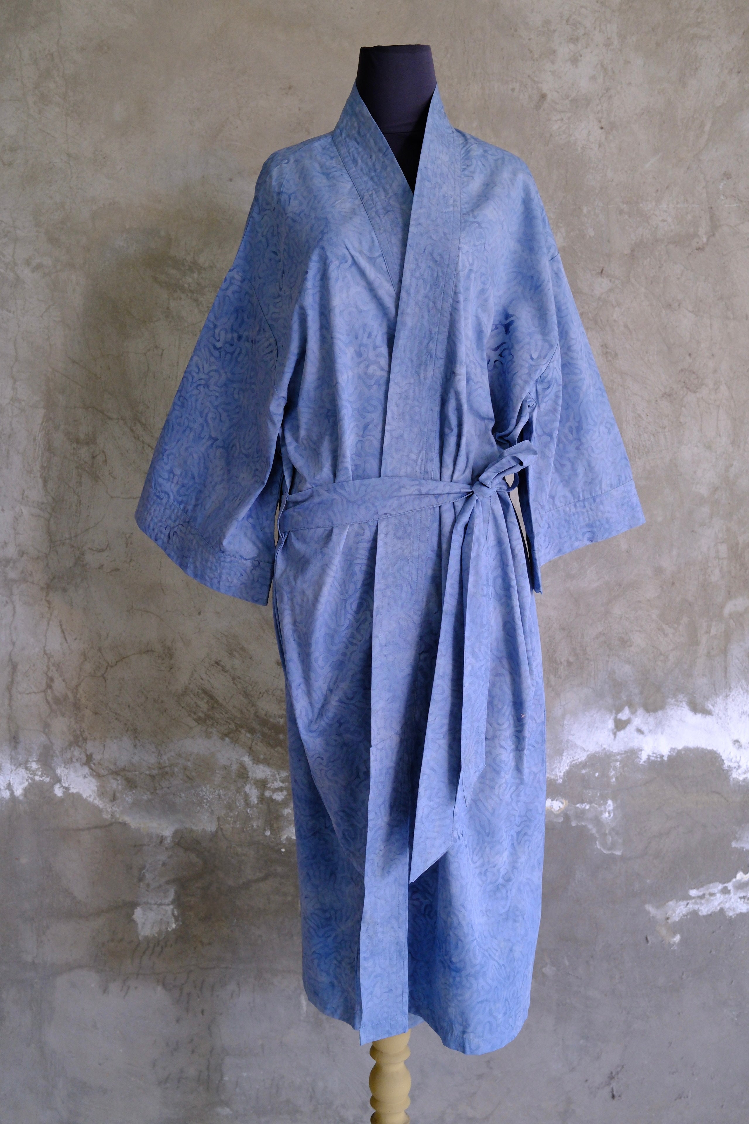 The Seamist Robe