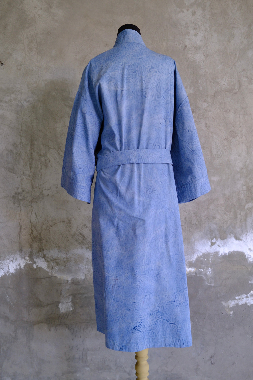 The Seamist Robe