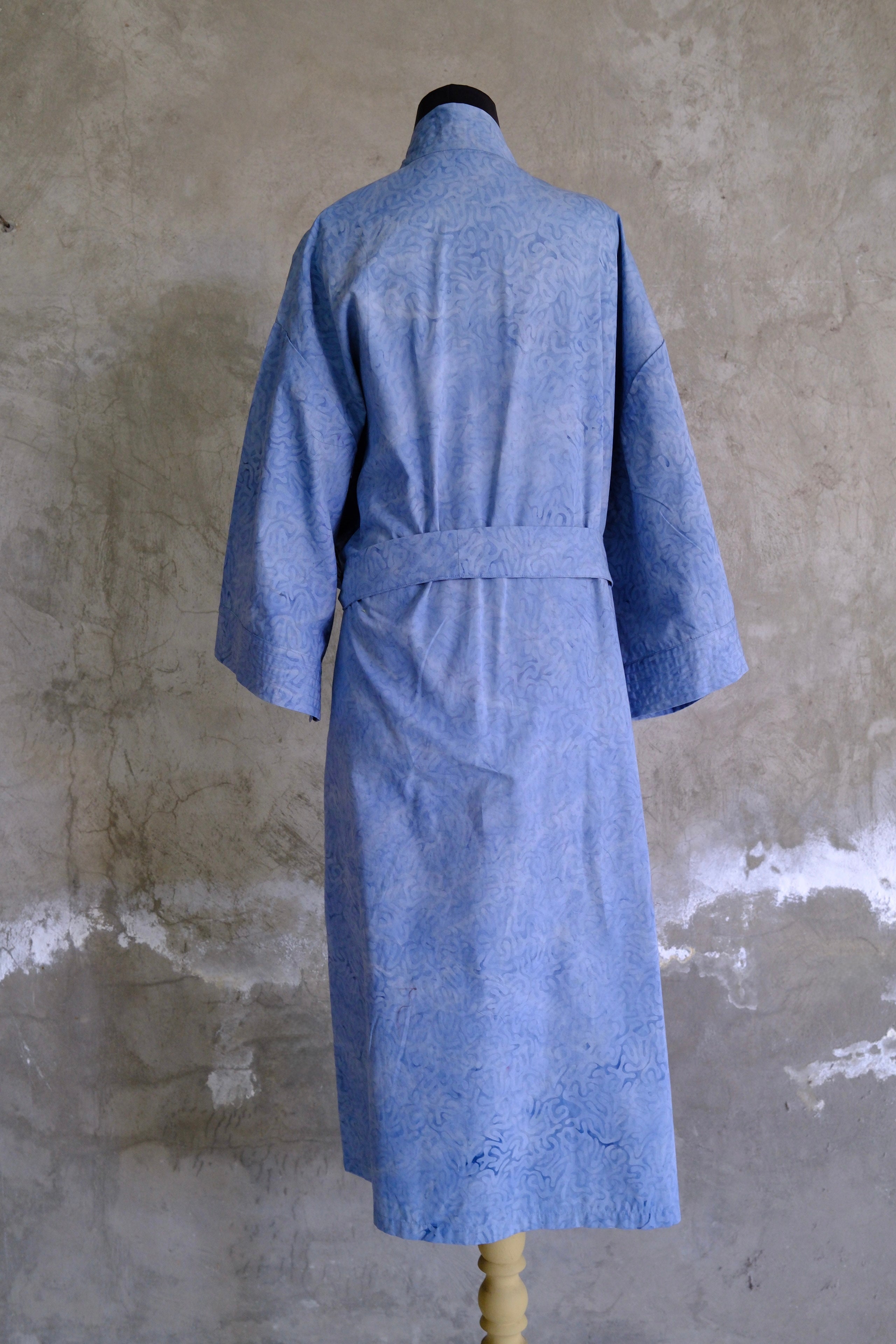 The Seamist Robe