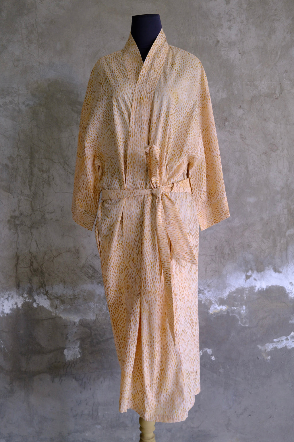 The Warm Drift Robe
