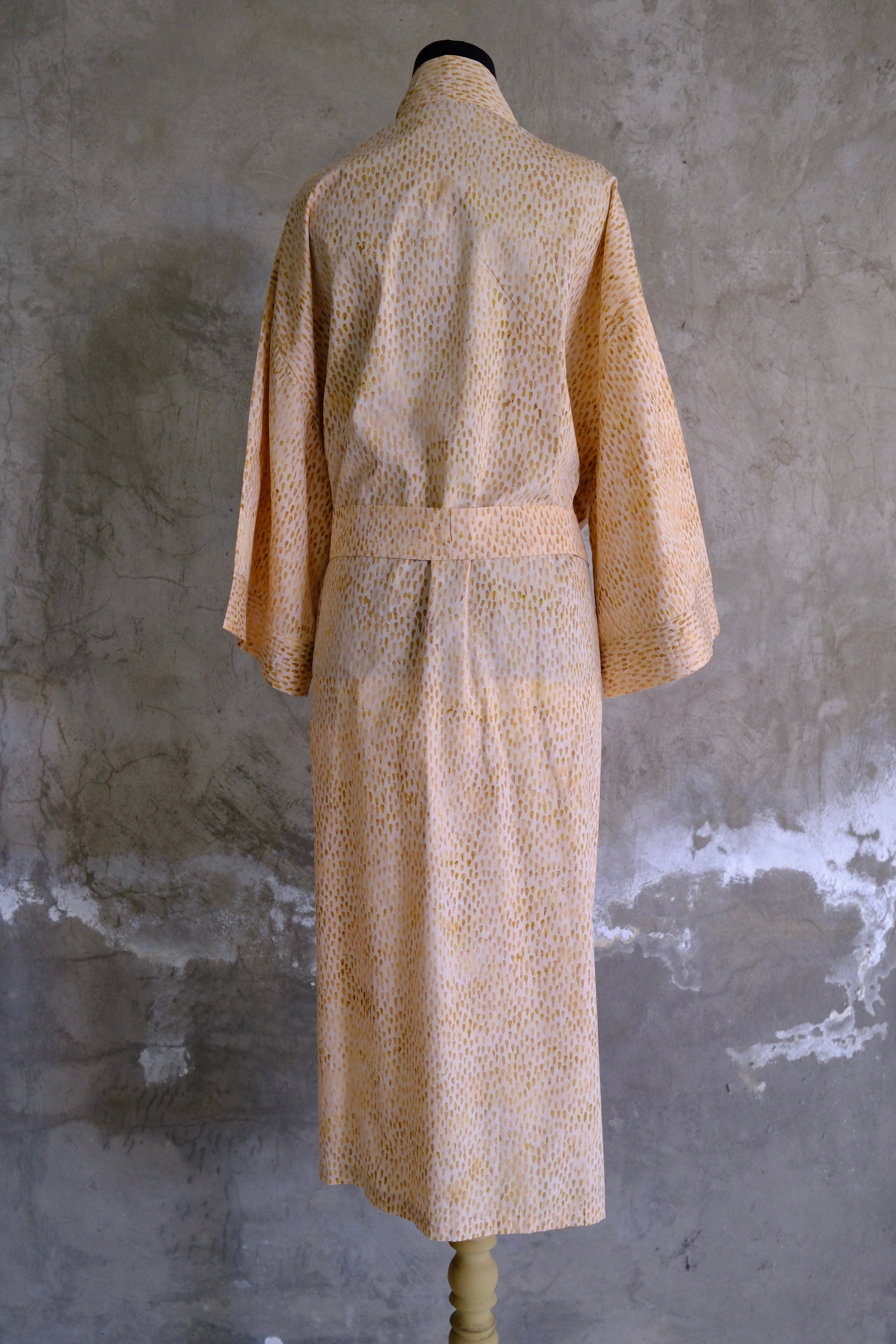 The Warm Drift Robe