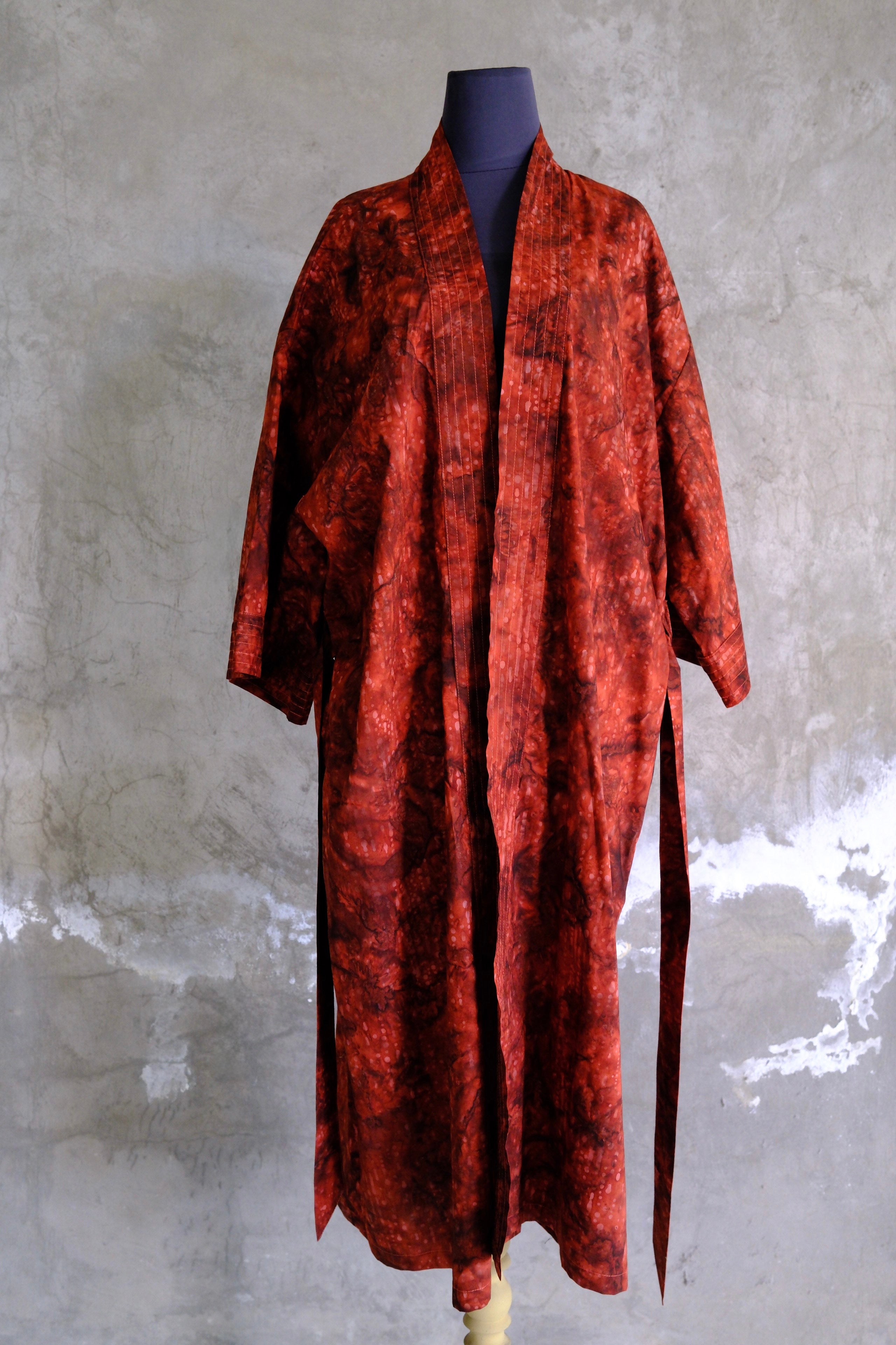 The Afterglow Robe