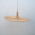 Dragonfly Lamp (L) - Hand and Ember