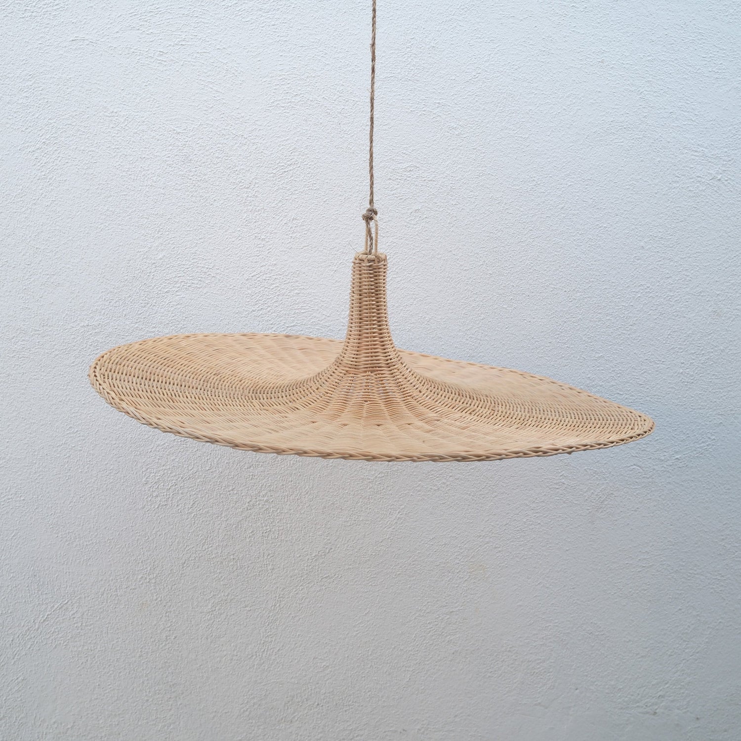 Dragonfly Lamp (L) - Hand and Ember