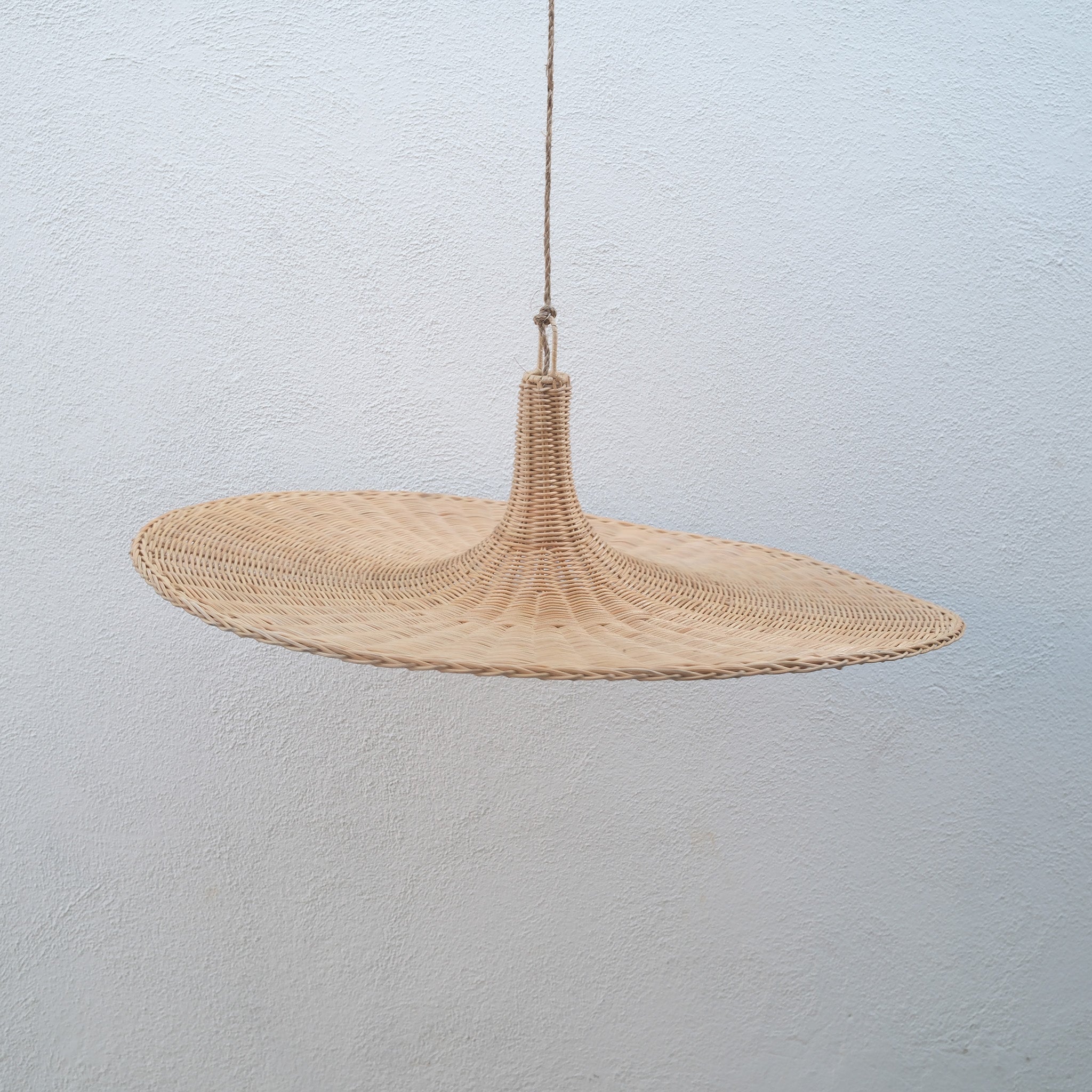 Dragonfly Lamp (L) - Hand and Ember