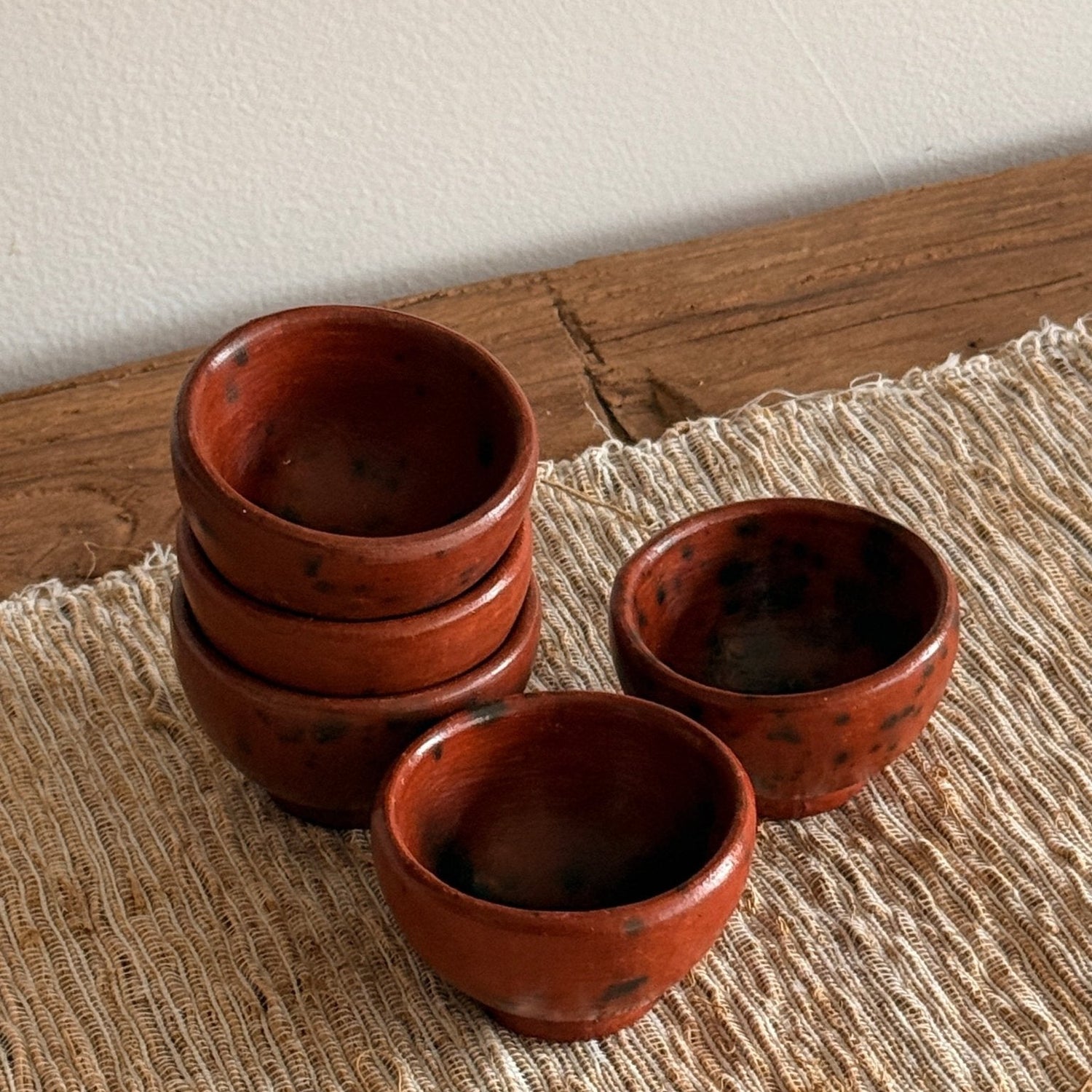 Salt dish - Hand and Ember