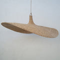 Trumpet Lamp (XL) - Hand and Ember