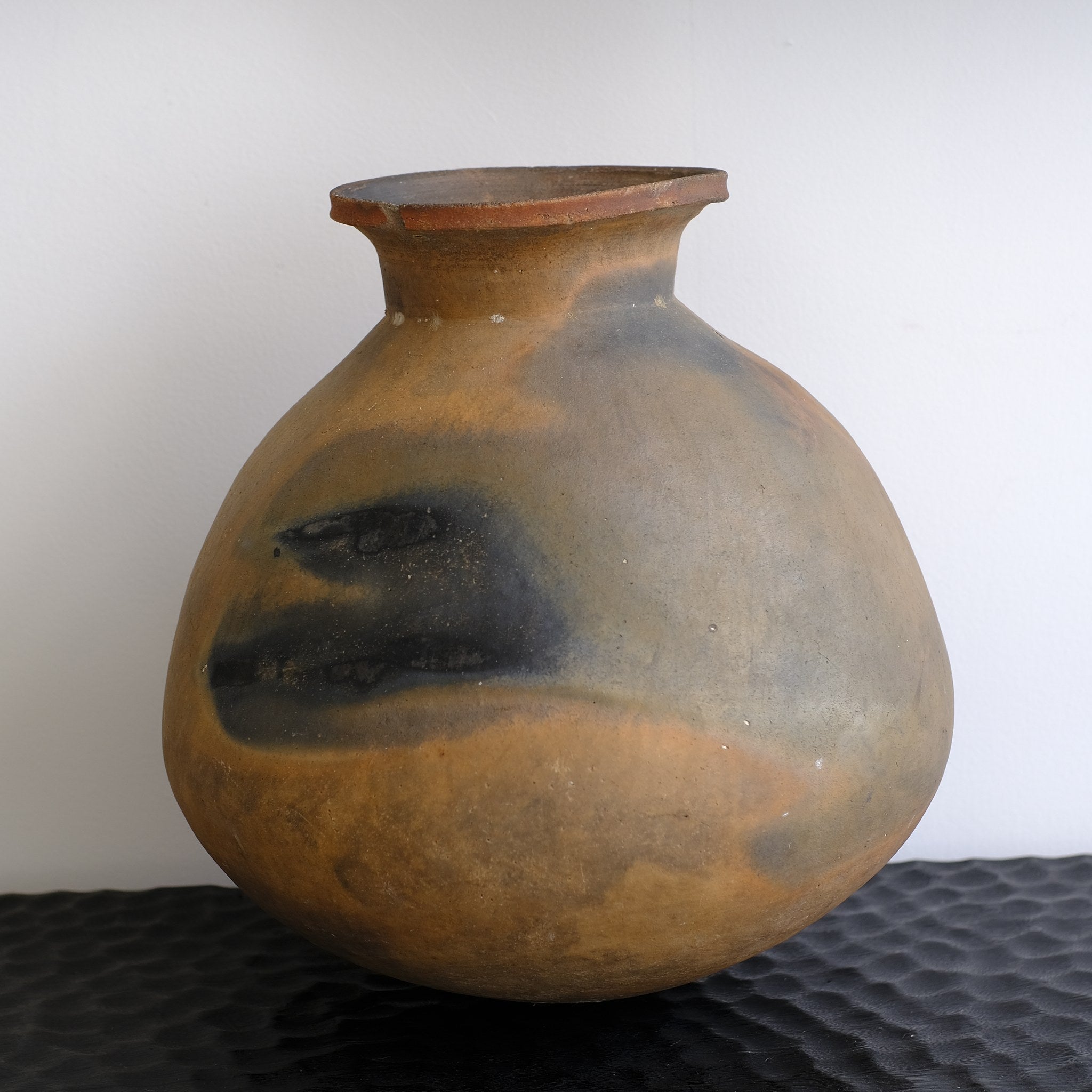 Water carrying pot (L) - Hand and Ember